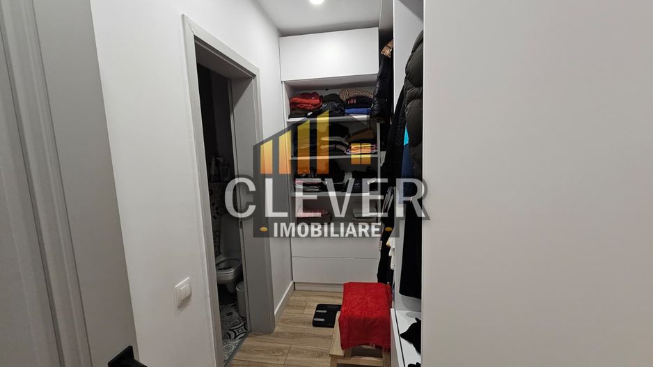 Apartament 3 camere Mobilat Utilat Th. Pallady Metrou Teclu - Poză 8