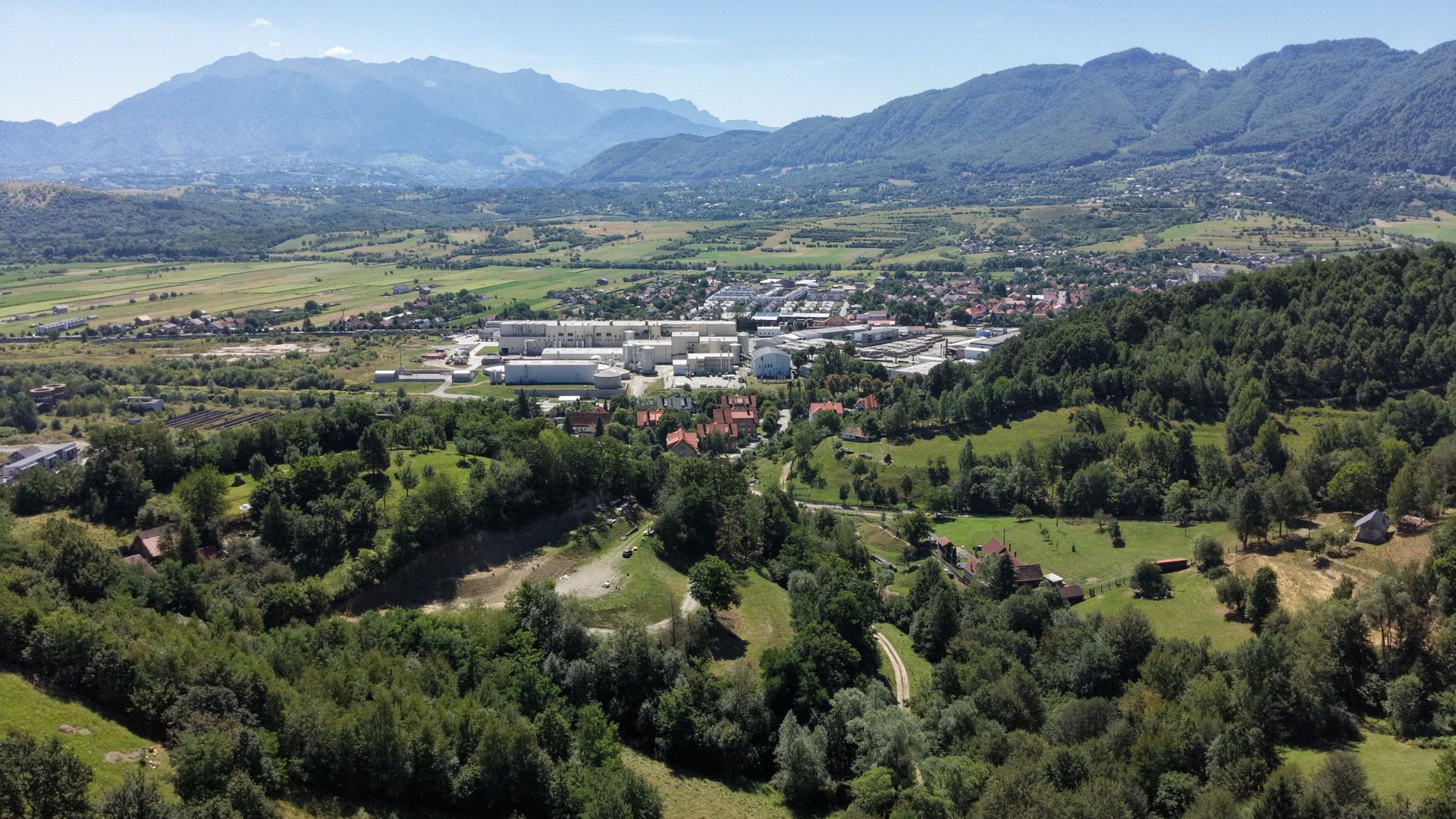 TEREN DE VÂNZARE – ZĂRNEȘTI 2200 Mp - Poză 6