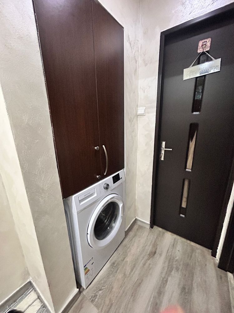 🏡 Apartament 2 camere decomandat, Micro 13, cu centrală proprie,parter - Poză 5