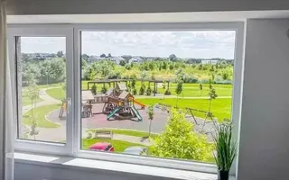 2 Camere, Complex CUBIC 7 Residence, Bloc FINALIZAT - POZE REALE. - Poză 16