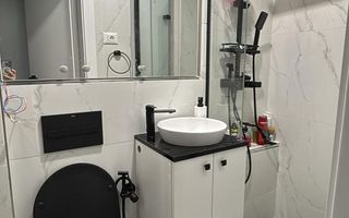 Apartament 1 cameră, renovat complet, în Centru Târgu Cucu, Iași - Poză 8