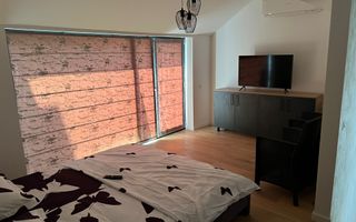 Închiriere Duplex 2 Camere Unirii, Terasă, Centrală, Piscină Rooftop - Poză 4
