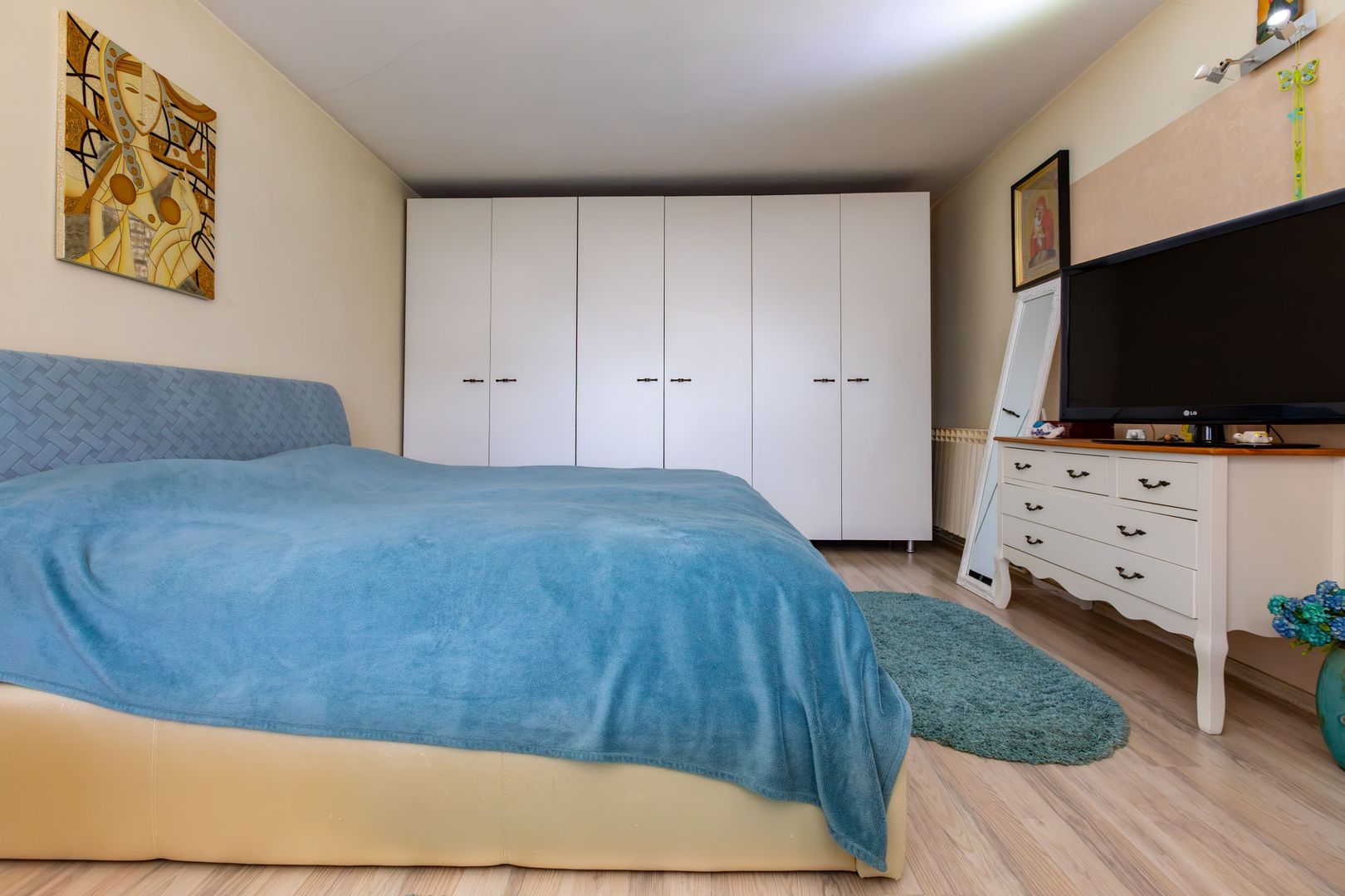 Proprietate exclusivistă ultracentrală -eleganță, spațiu și rafinament - Poză 35