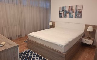 Apartament 2 camere City Center Residence Parcul Carol - Poză 4