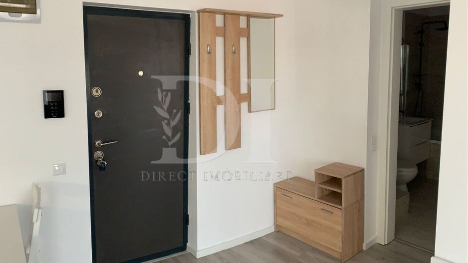 Apartament la cheie / etaj intermediar / Zona Teilor - Poză 6