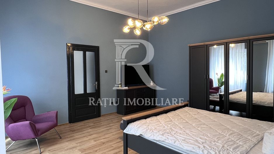 2 camere + spatiu complementar la cheie |  Vasile Alecsandri | Oradea - Poză 3