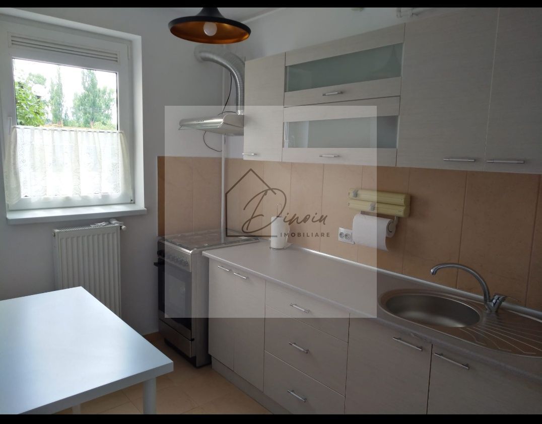 2 camere Otopeni Rin Nord Residence I Parcare inclusa I COMISION 0% - Poză 5