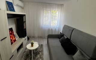 Apartament 2 camere de închiriat | Zona Centrală | Etaj 2 | Parcare - Poză 3