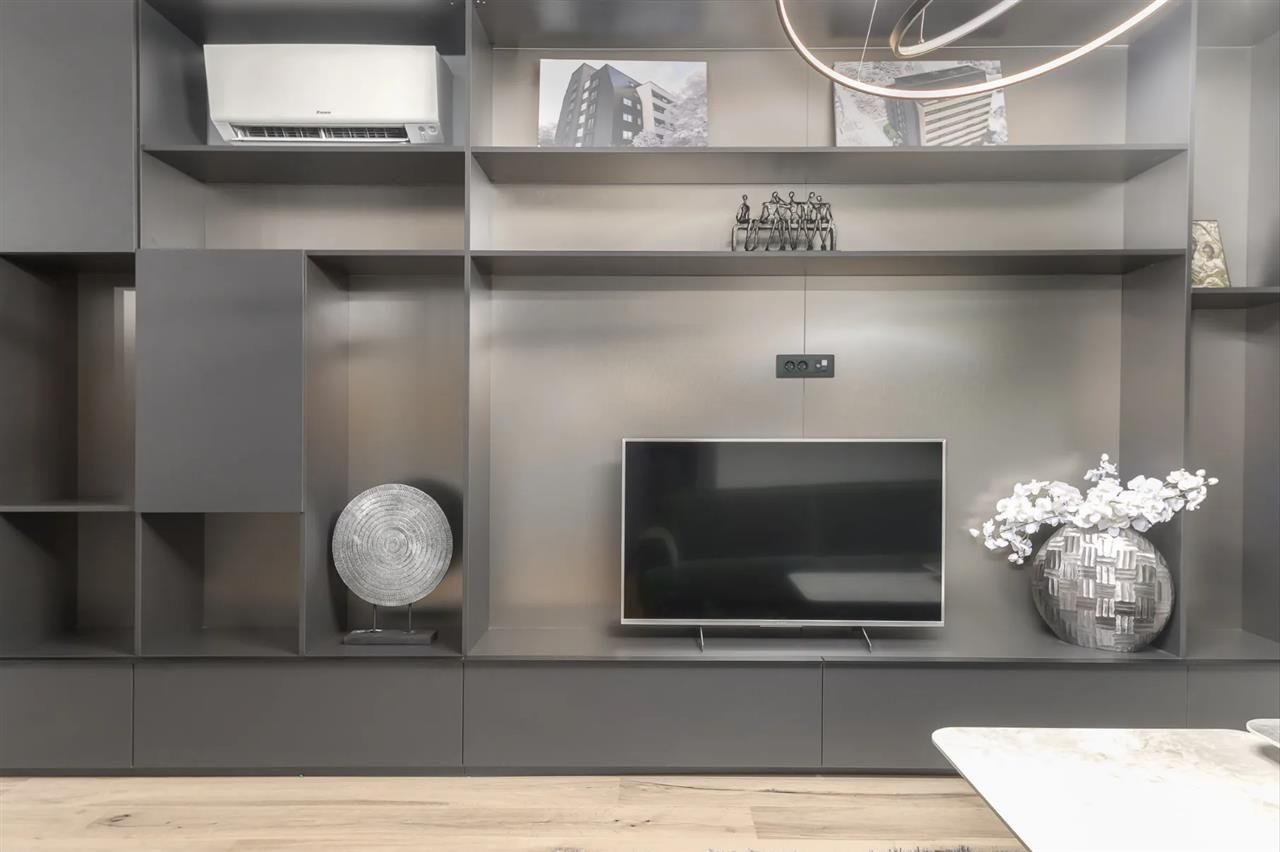 Penthouse 3 camere | Aviatiei-Baneasa | Finalizat - Poză 5