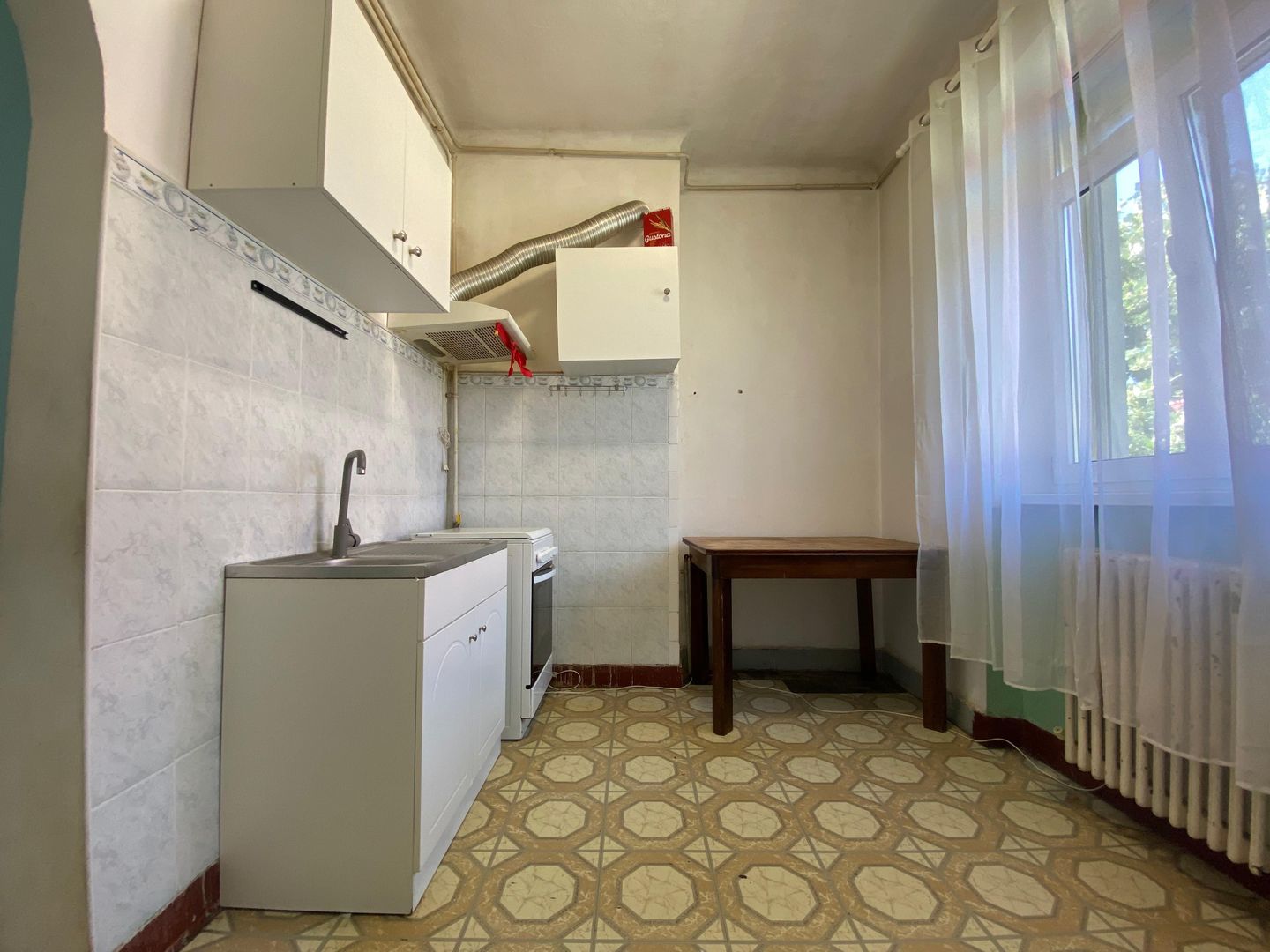 2 camere Baneasa Centrala Proprie - Poză 3