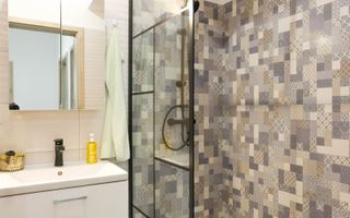 Apartament 2 camere, prima inchiriere, zona Grand Arena, Metalurgiei - Poză 8