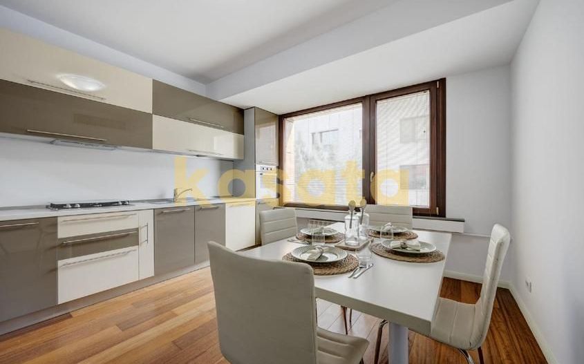Apartament 3 camere | Complex Barbu Delavrancea | Parcare - Poză 3