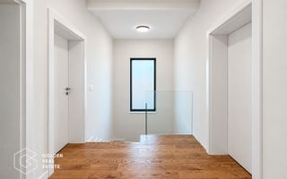 Vilă certificată nZEB în Micălaca, aproape de Kaufland, 4 dormitoare, 3 băi - Poză 9