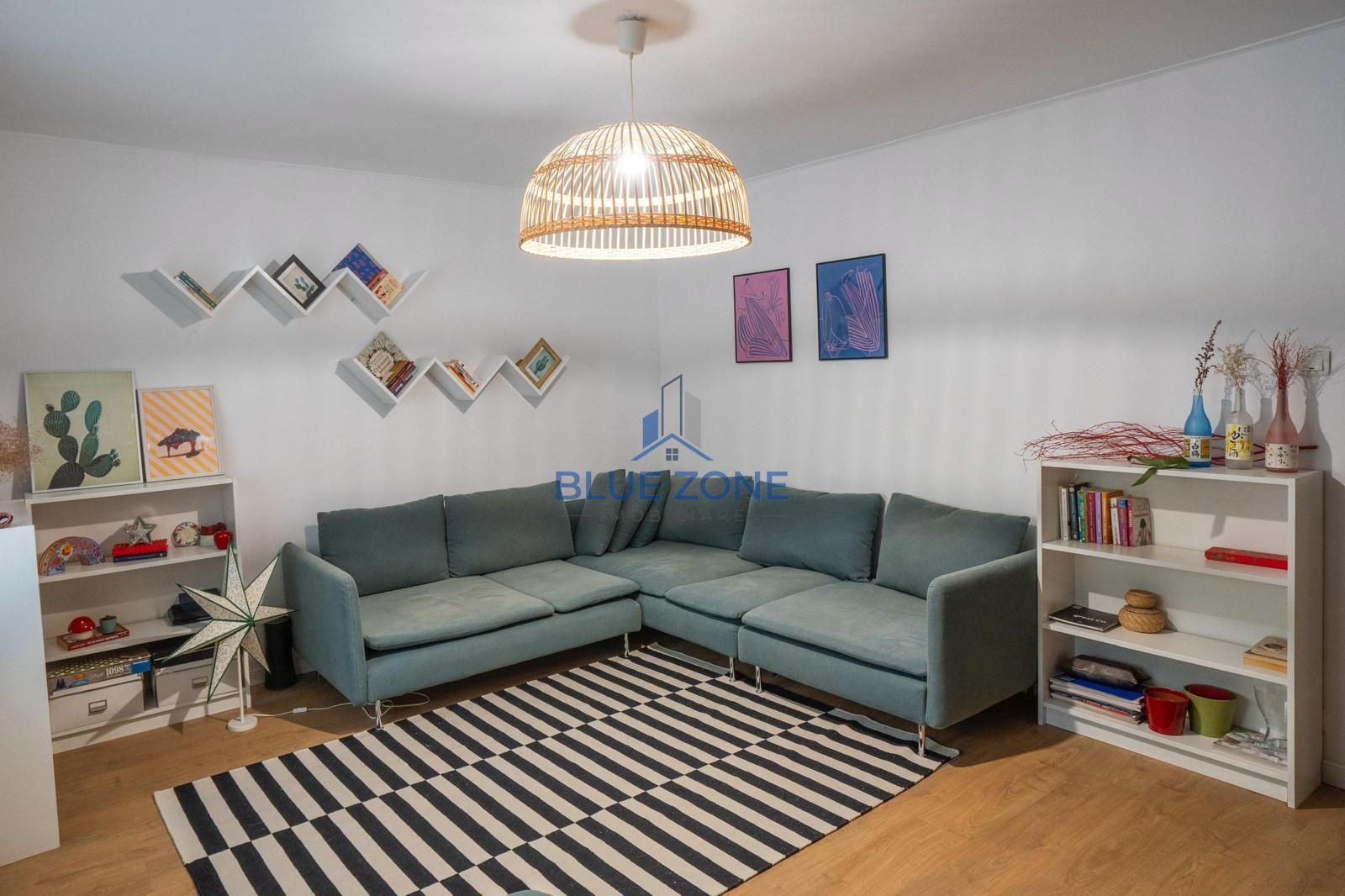 Arena Națională - Mega Mall | 2 camere | 72 mp | Pet Friendly - Poză 1