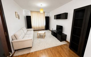 Apartament 2 camere de închiriat – Griviței | 55 mp | Recent renovat - Poză 1