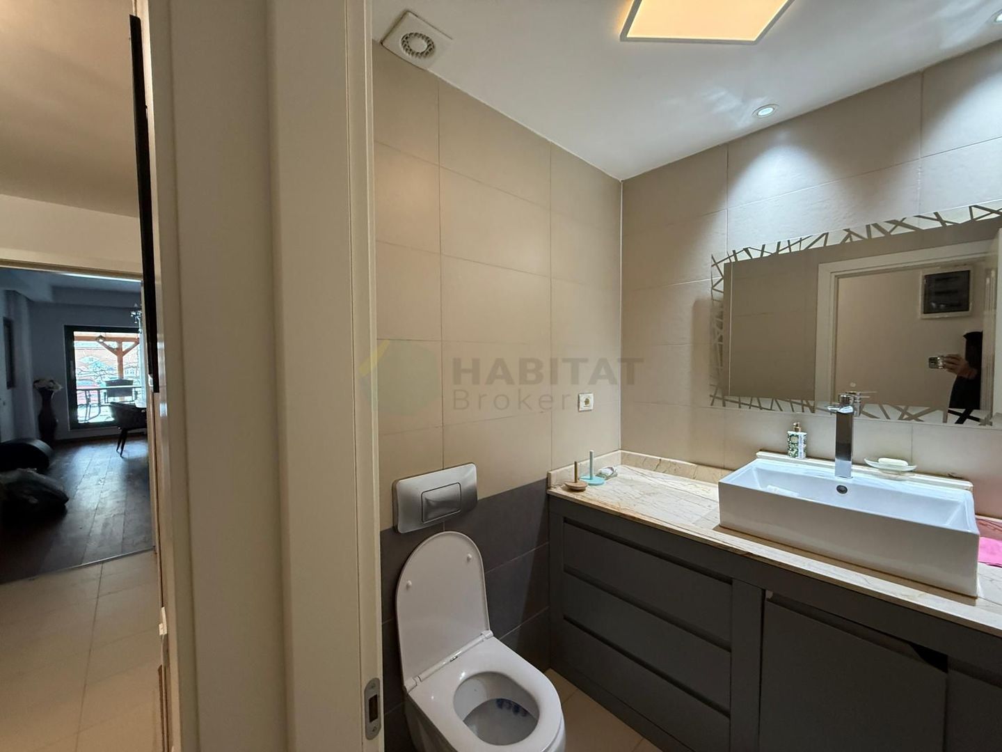 Casă  de inchiriat 4 camere, mobilată lux, curte 70 mp – Cosmopolis - Poză 8