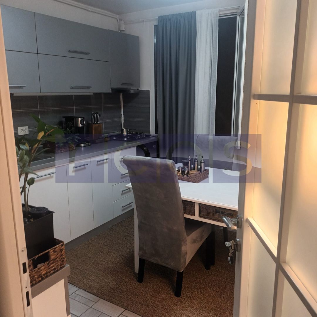 VANZARE 2 CAMERE | DECOMANDAT | ZONA BRANCOVEANU- Spitalul M.S Curie - Poză 4