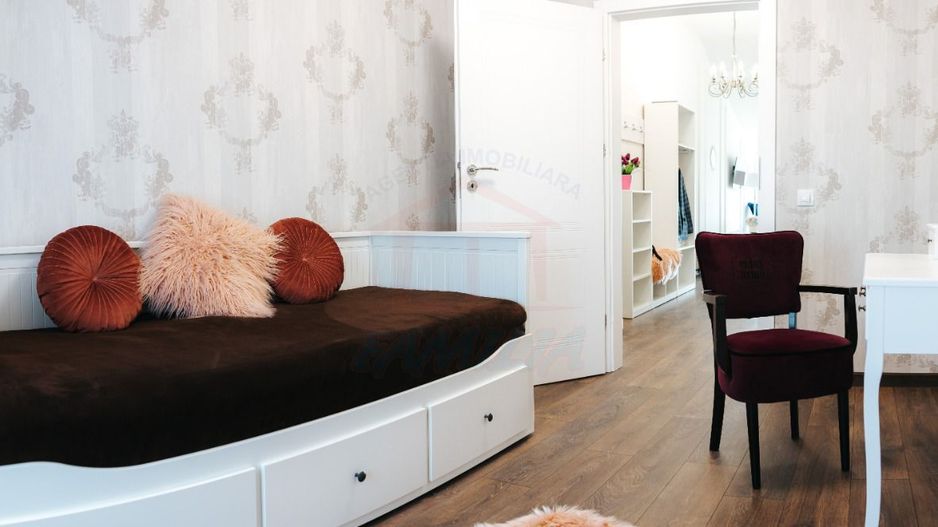 Inchiriere 3 camere in Galati, Faleza Dunarii, Bloc Atena - Poză 14