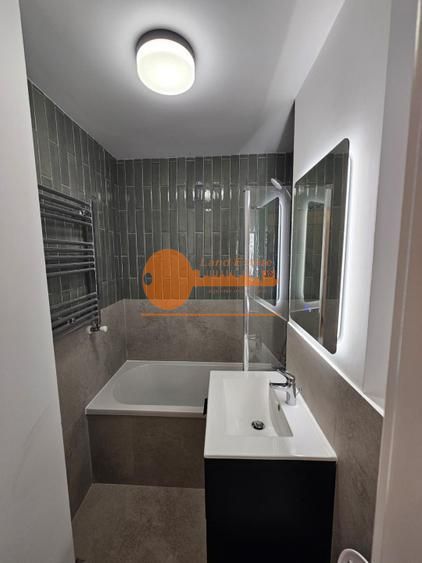 Apartament 2 camere | Lujerului | Centrală proprie Viessmann - Poză 12