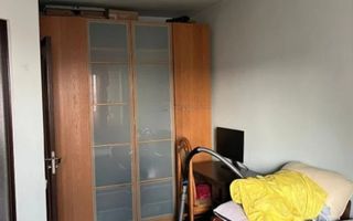 Apartament 2 camere cu centrala si vedere spre lac – Crângași - Poză 5