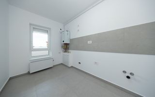 2 camere decomandat, balcon 7 mp, Noua Residence 2 - Poză 6