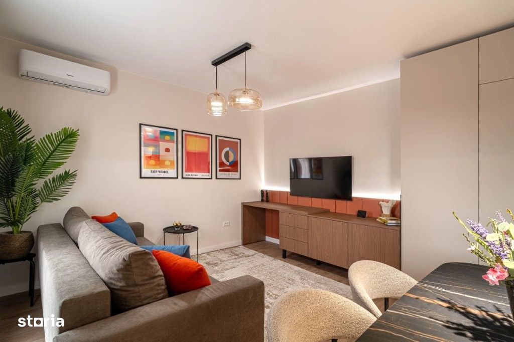 Apartament 2 camere premium Chitila - Poză 2