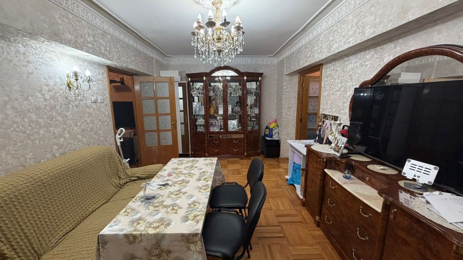 Apartament 3 camere | - Poză 1