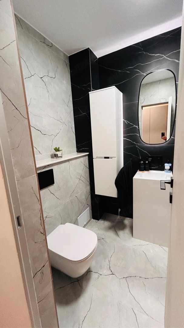 GARSONIERA- VITAN-BARZESTI, JACUZZI, PET-FRIENDLY, CENTRALA , BLOC NOU - Poză 6
