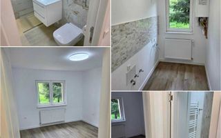 Apartament cu 1 cameră recent renovat | Tudor, Rămurele | - Poză 7