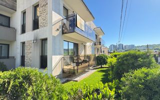 Apartament 4 camere | 110 mp | Ansamblu Privat | Eugen Lovinescu - Poză 1