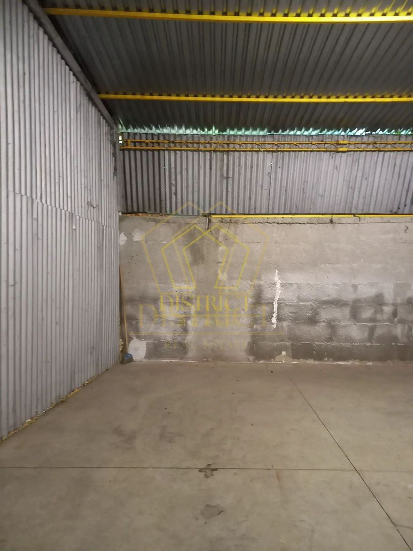 Spatiu Comercial tip Hala I Zona Lipovei - Poză 9