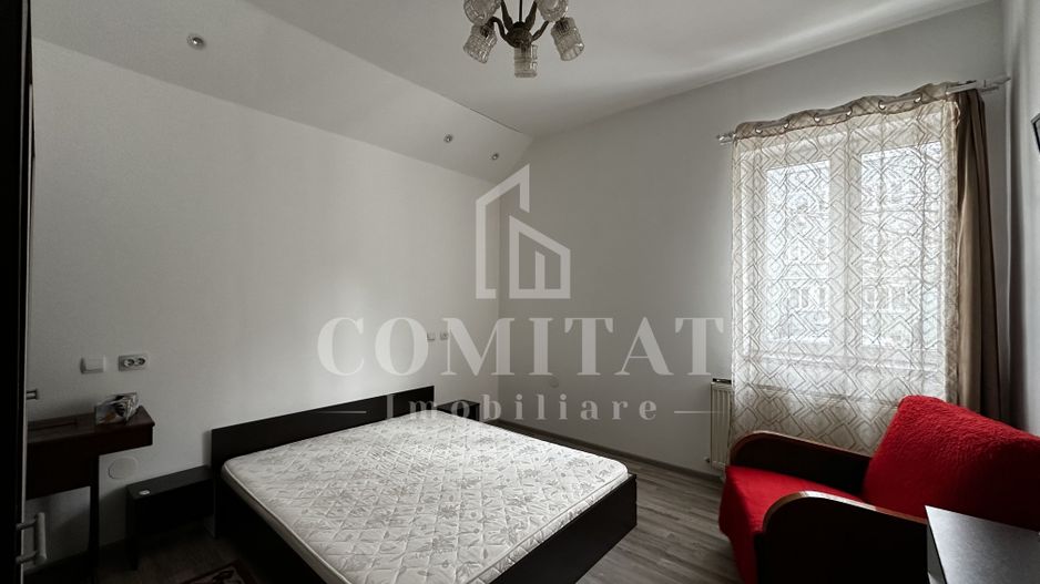Ideal pentru investitie | 2 camere | Zona Str Horea - Poză 8