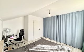 1/2 Duplex modern în Sânandrei — 86 mp utili, 222 mp teren - Poză 5