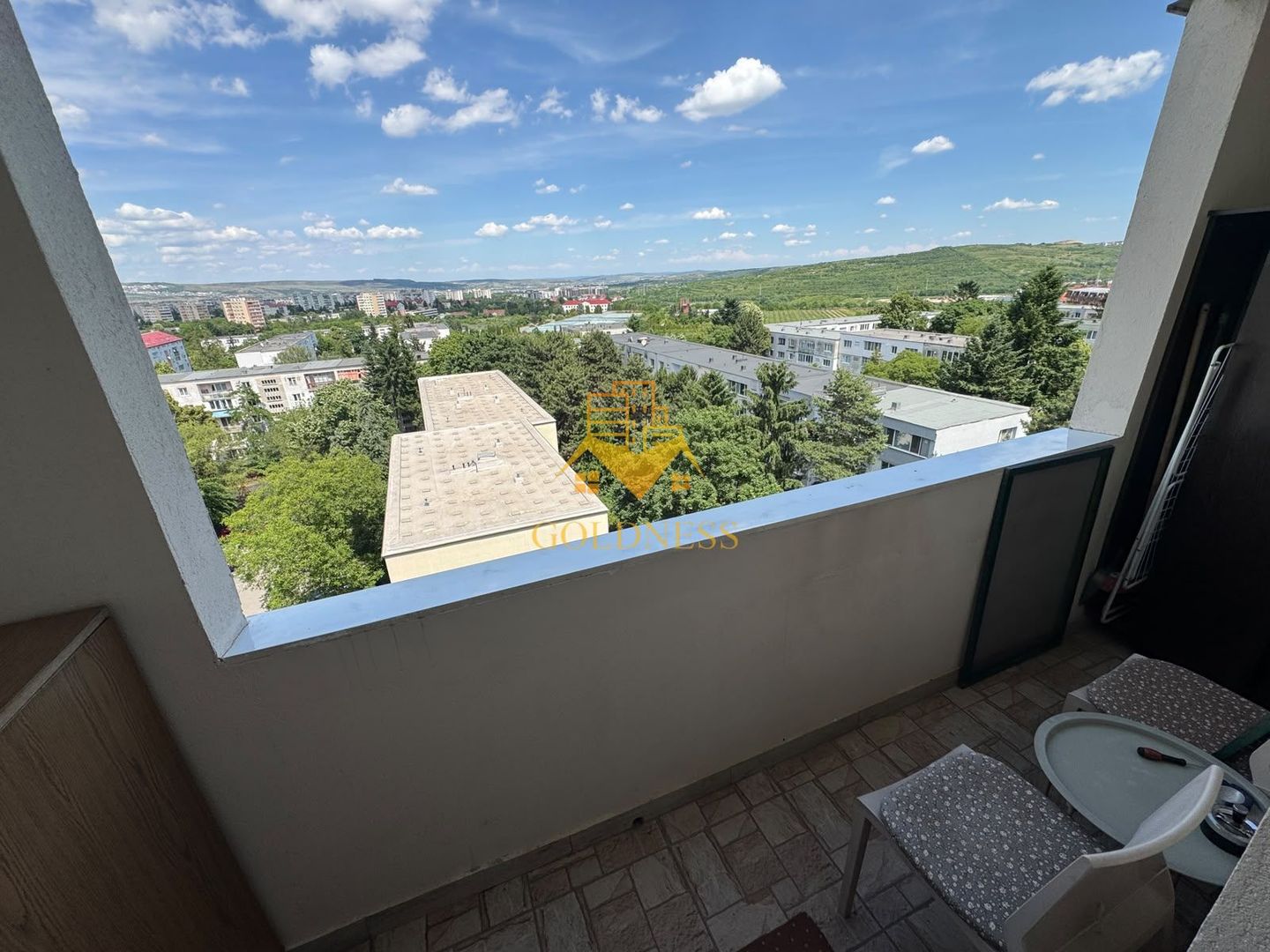 2 camere, decomandate, Gheorgheni, zona Constantin Brancusi, Alverna - Poză 8