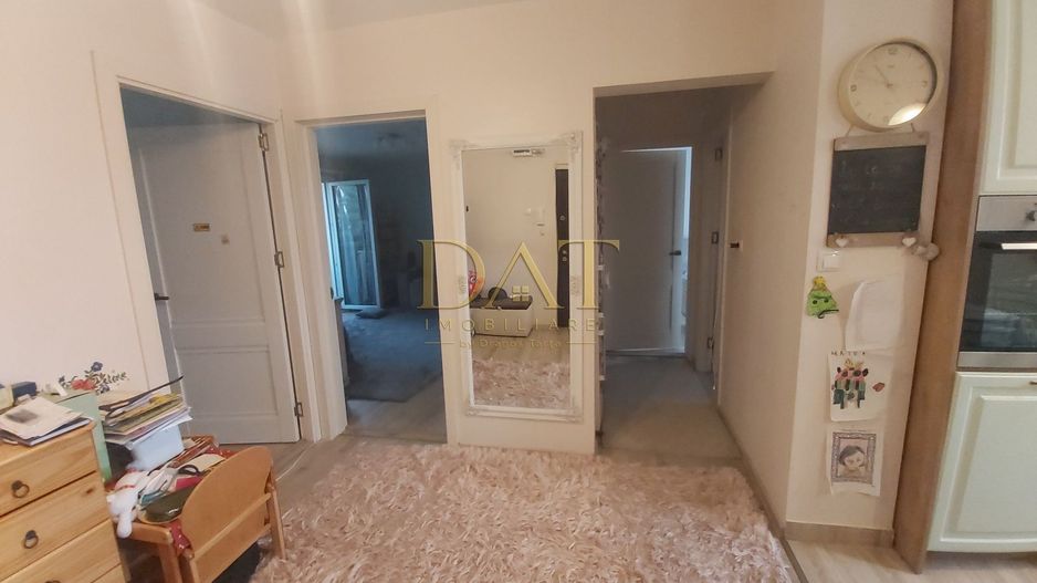 Apartament 3 camere | decomandate | zona BIG - Poză 2