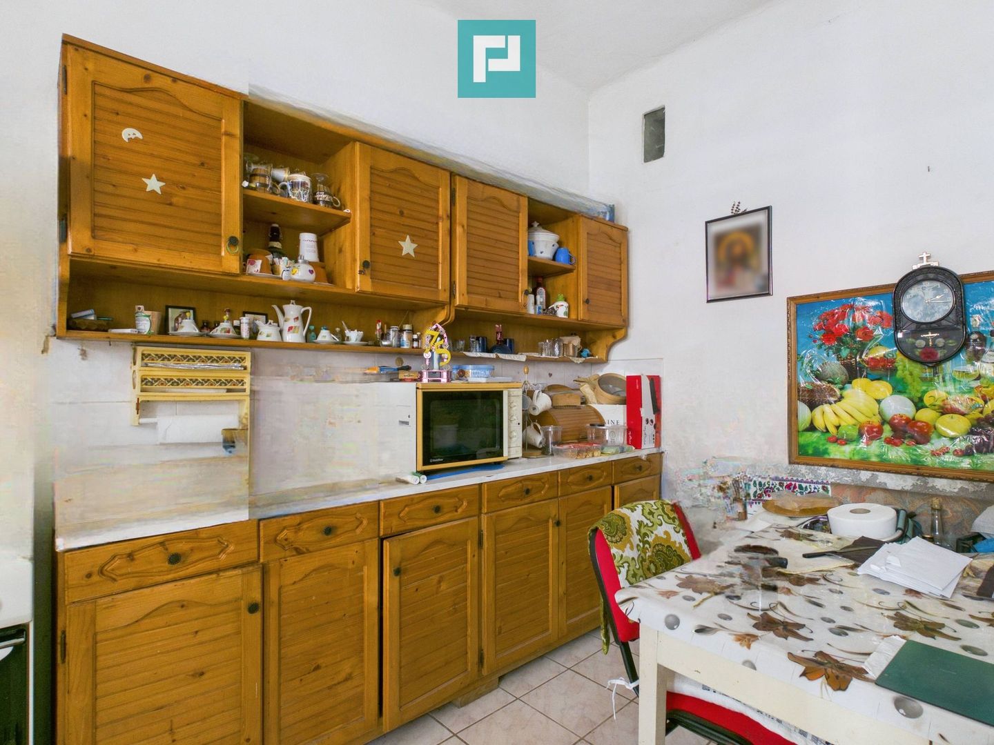 Apartament la curte comună în Aradul Nou - Poză 3