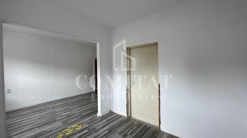 Spatiu de birou de inchiriat | Zona Spitalulului Pediatrie 1 - Poză 4