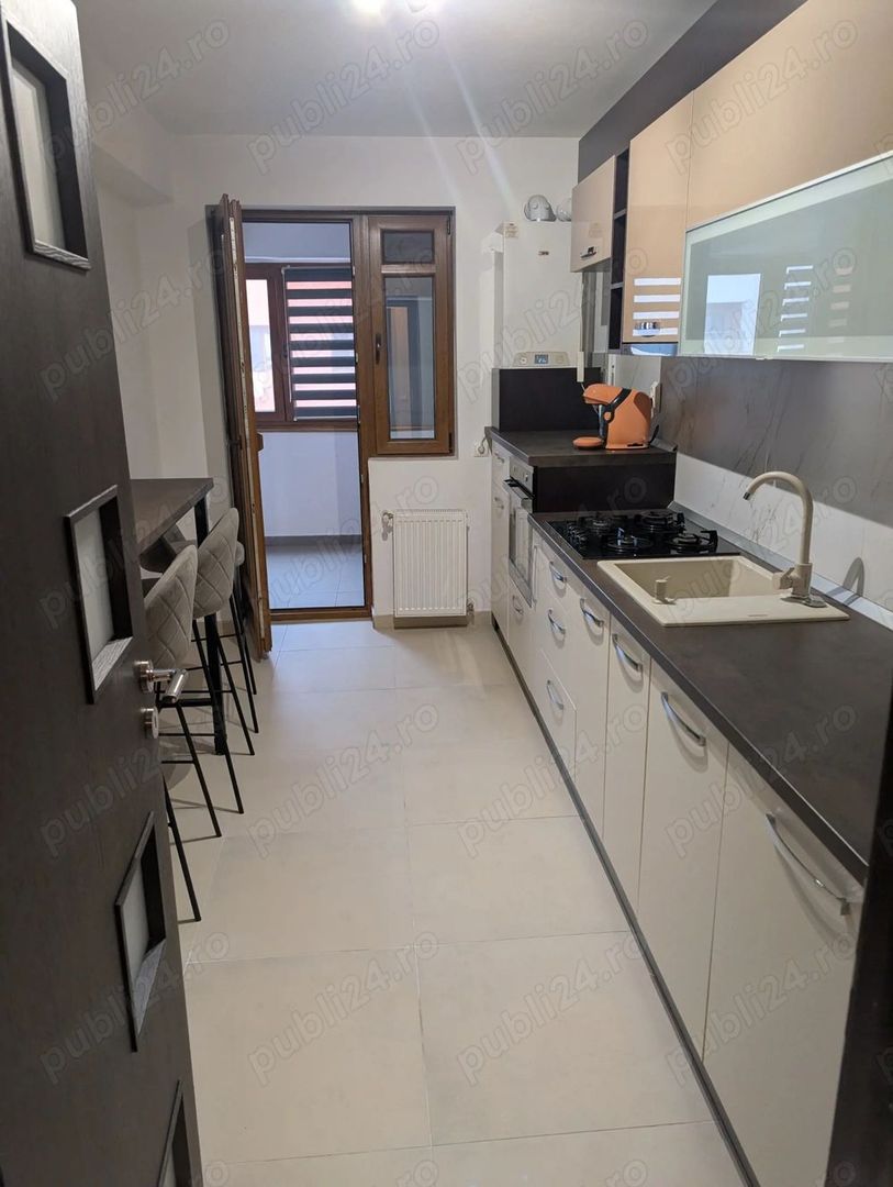 Apartament 3 Camere (84 m2) Metrou Dimitrie Leonida - Poză 7