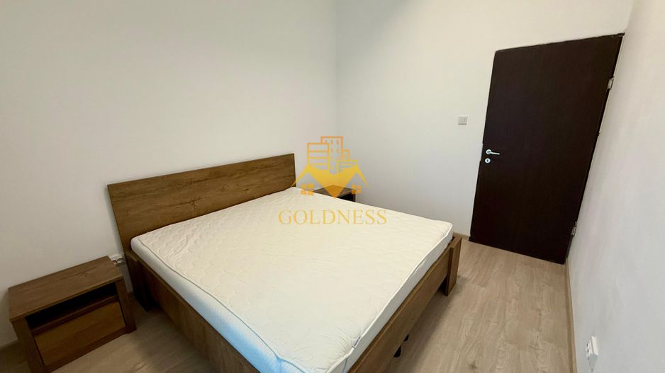 2 camere open space, parcare,  Zona Clujana, Piata 1 Mai, Pet Friendly - Poză 2