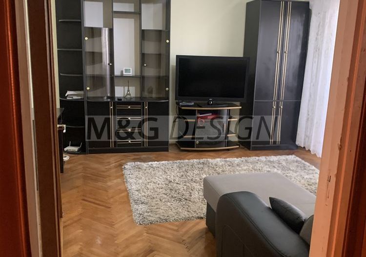 Aparmanet 3 camere  Modern-Saguna - Poză 1