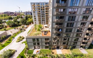 Apartament premium 2 camere | Aviatiei Park I Parcare inclusa - Poză 2