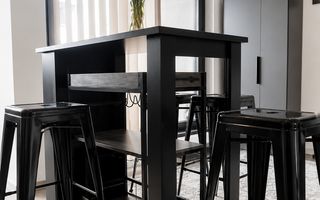 Apartament premium cu 2 camere în Complexul Rezidențial ISHO - Poză 4
