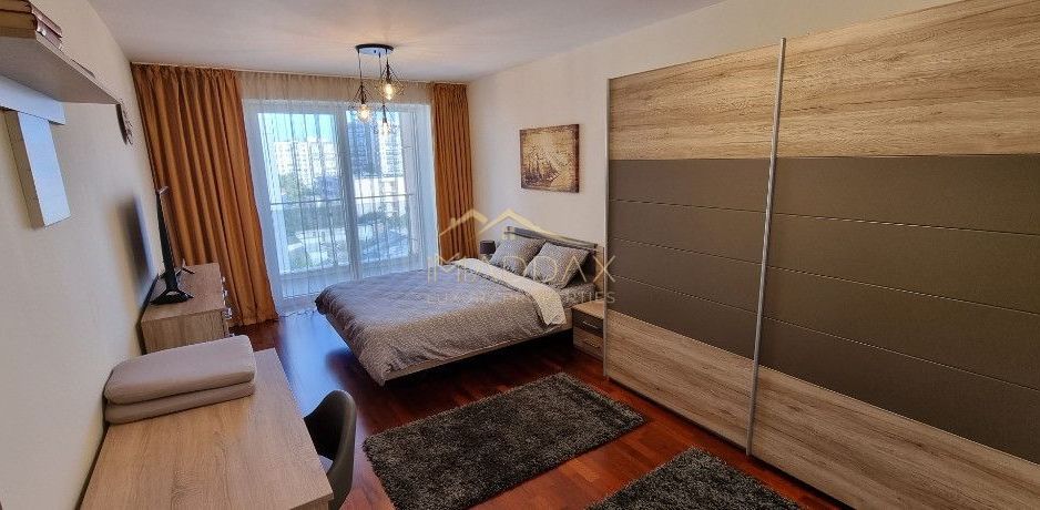 Apartament Premium 2 Camere | InCity Residences | Loc Parcare Subsol | Metrou - Poză 8