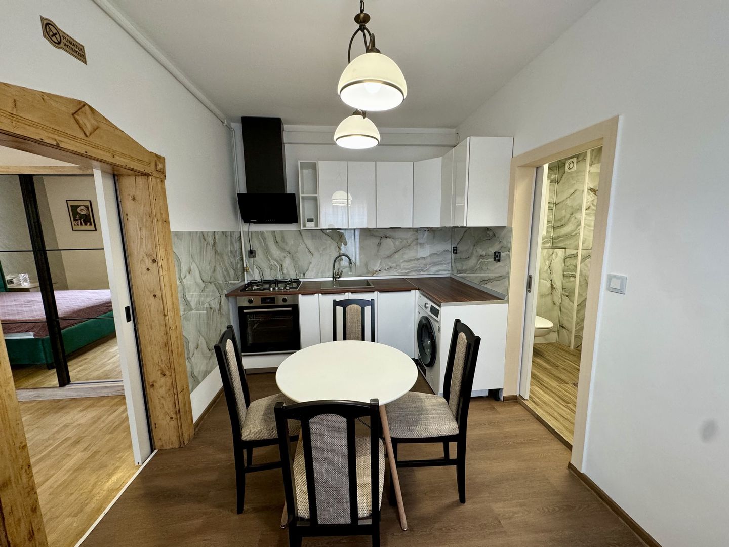 Garsoniera Centru Istoric Brasov | Strada Sforii - Poză 4