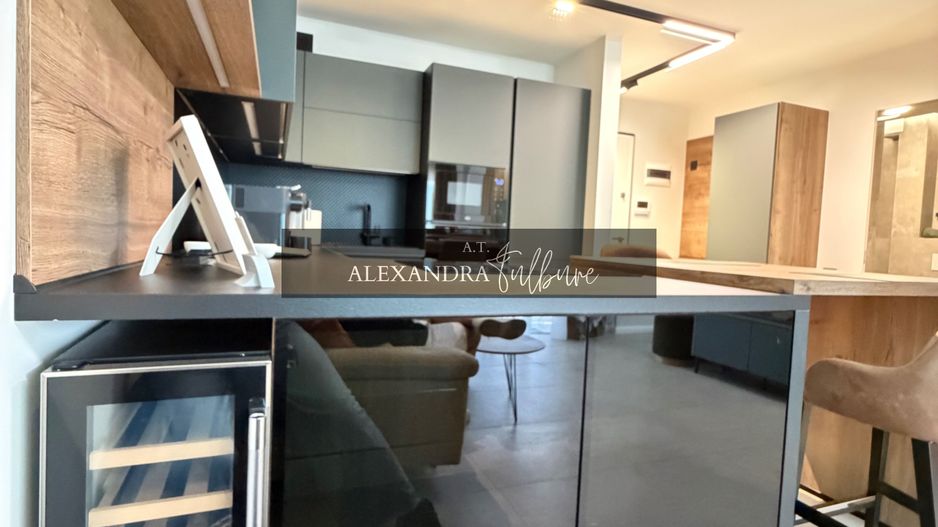 Apartament PREMIUM de vanzare– Tăietura Turcului, Cluj-Napoca - Poză 21