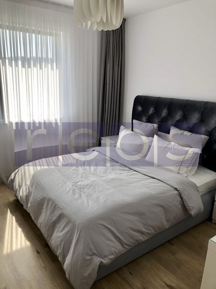 VANZARE 2 CAMERE | GREENFIELD | LOC PARCARE | UTILAT - MOBILAT COMPLET - Poză 3