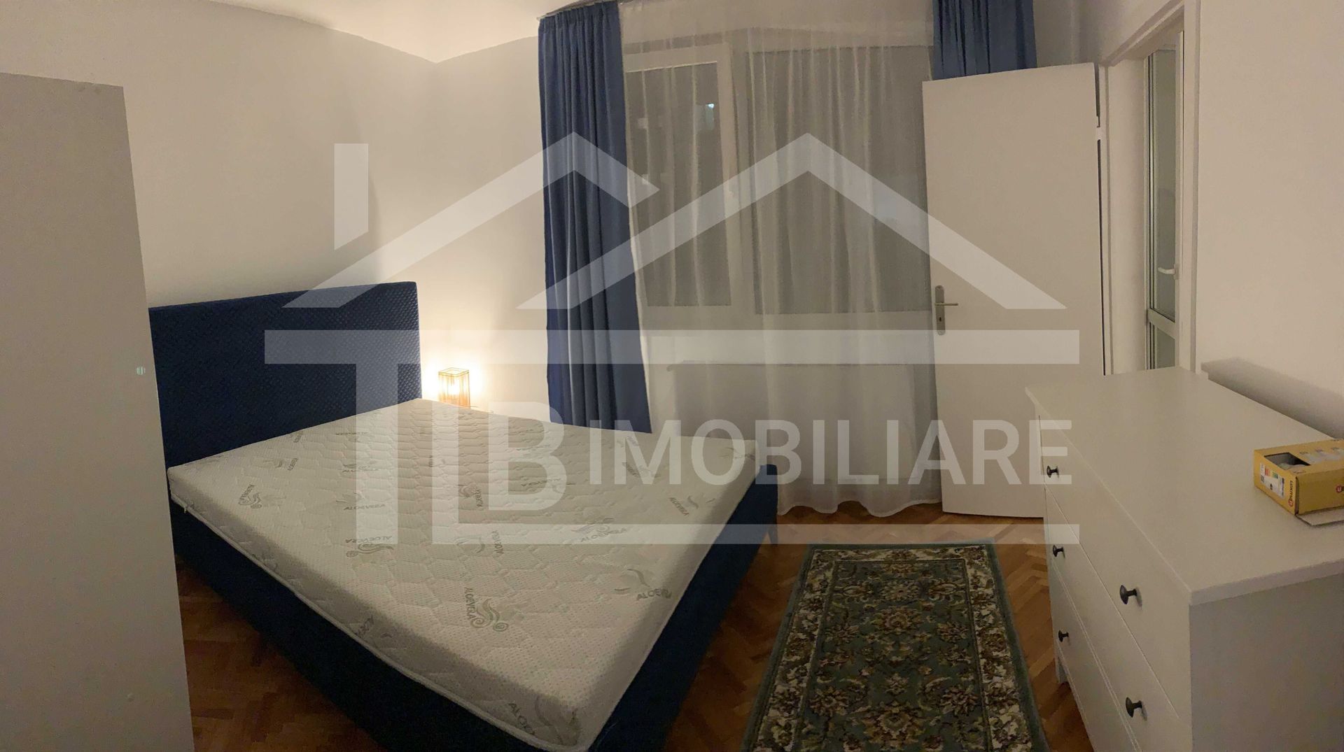Apartament cu 2 camere, 50 mp, Zona Semicentrala - Poză 3