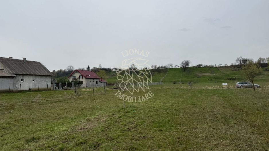 Teren intravilan 2166 mp-Parcelabil-utilitati-Livezile, Zona Rit - Poză 5