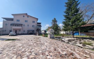 Vila Individuala  Pantelimon-Cernica, teren 2200mp - Poză 43