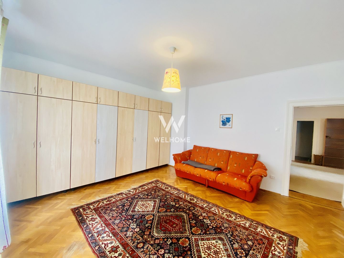 Apartament de inchiriat in Parcul Subarini, 4 camere, 2 bai, la cheie - Poză 5